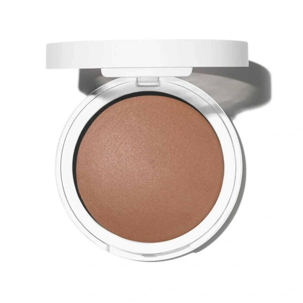 Superpowder Bronzing Powder in Golden Hour